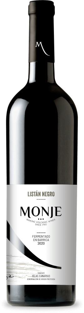 Bodegas Monje Listian Negro 2023 (750ml)