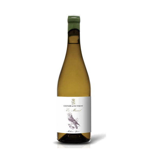 Conde De Suyrot Es Mussol 2024 (750ml)