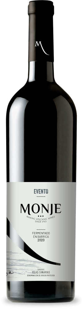 Bodegas Monje Evento 2022 (750ml)